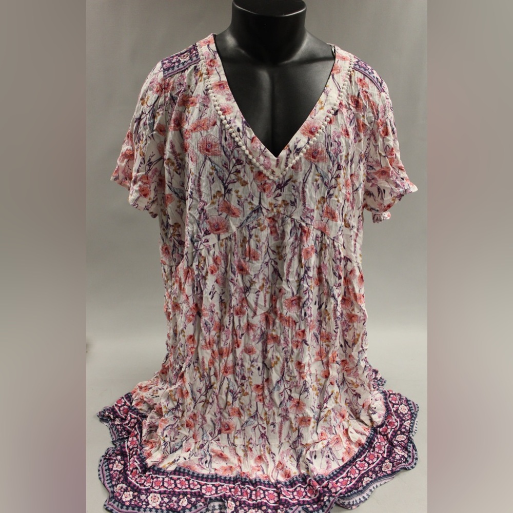 Knox Rose Dress
